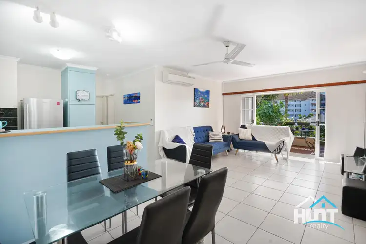 46/327-329 Lake Street, Cairns North QLD 4870