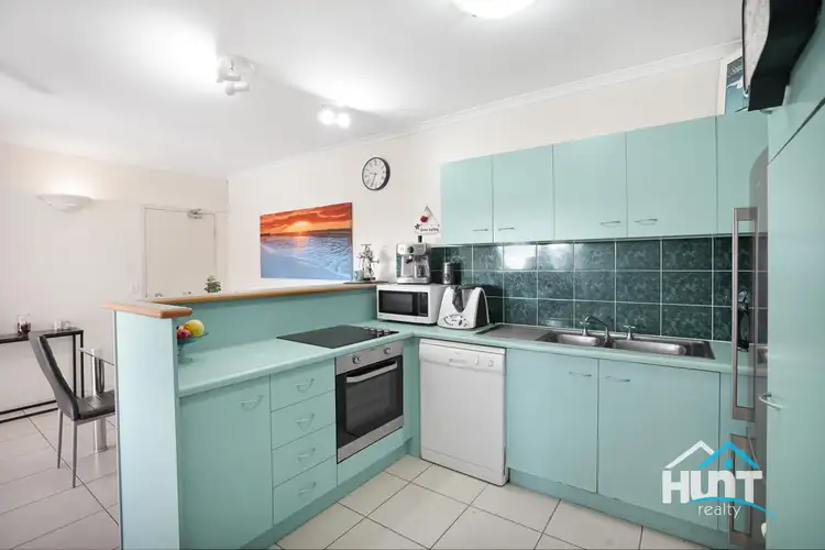 Second view of Homely unit listing, 46/327-329 Lake Street, Cairns North QLD 4870