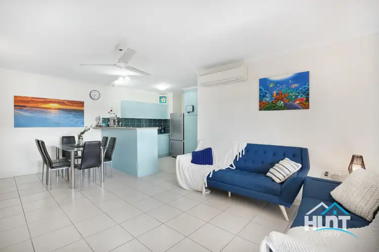 Third view of Homely unit listing, 46/327-329 Lake Street, Cairns North QLD 4870