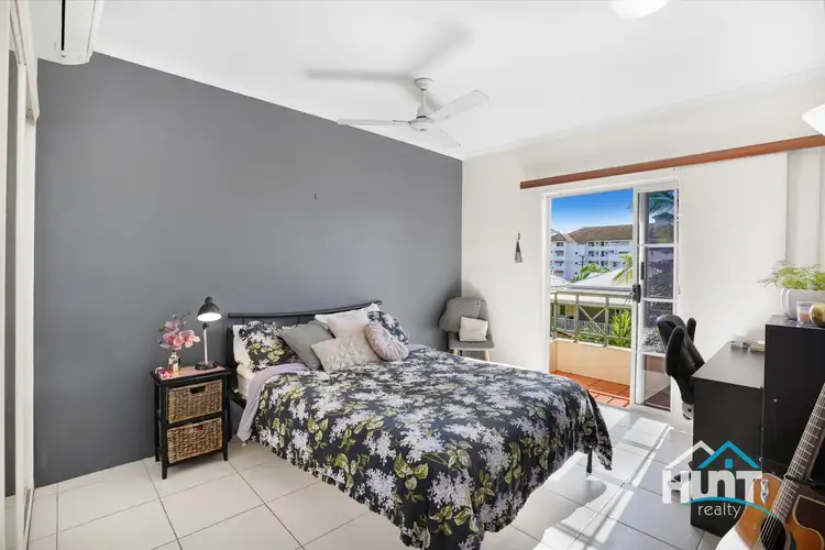Fourth view of Homely unit listing, 46/327-329 Lake Street, Cairns North QLD 4870