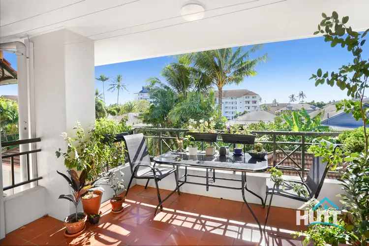 Sixth view of Homely unit listing, 46/327-329 Lake Street, Cairns North QLD 4870