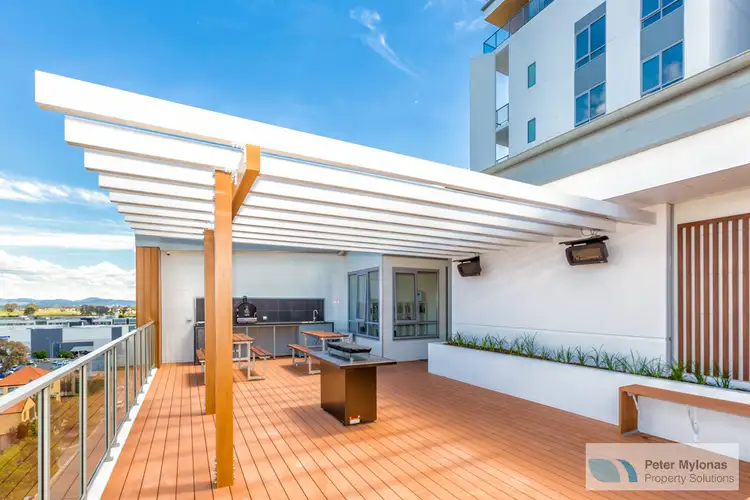 Fifth view of Homely unit listing, 19/77 Gozzard Street, Gungahlin ACT 2912