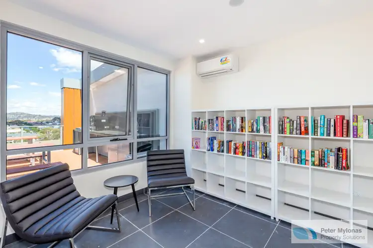 Sixth view of Homely unit listing, 19/77 Gozzard Street, Gungahlin ACT 2912