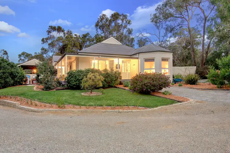 Main view of Homely house listing, 1 Archibald Place, Langwarrin VIC 3910