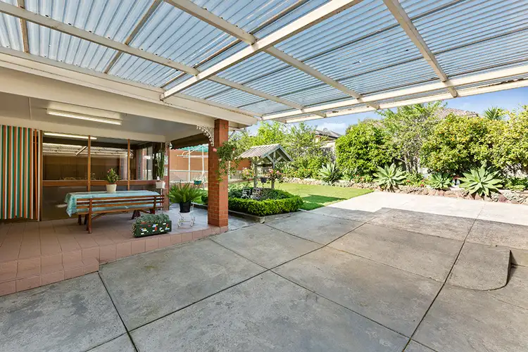 Fifth view of Homely house listing, 28 Manningham Road, Bulleen VIC 3105