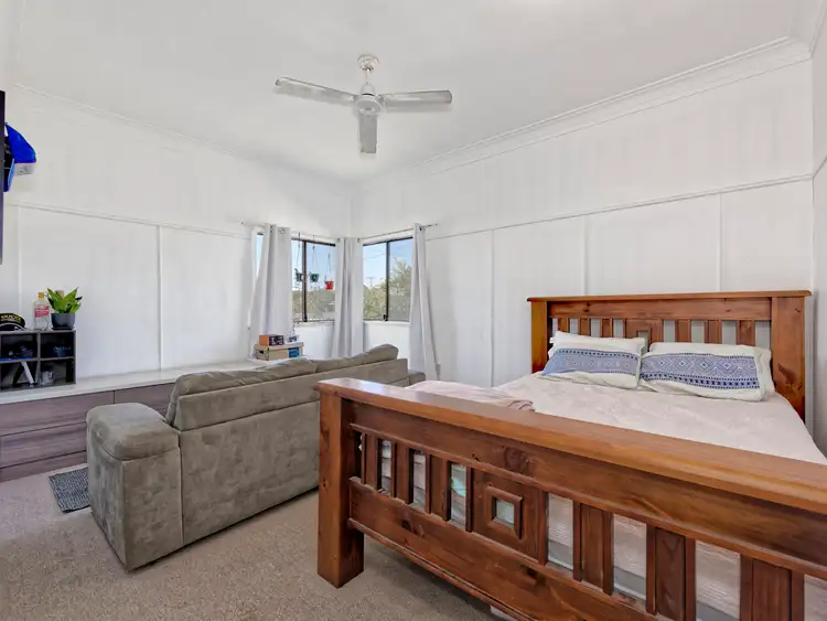 Third view of Homely house listing, 4 Alamein Street, Svensson Heights QLD 4670