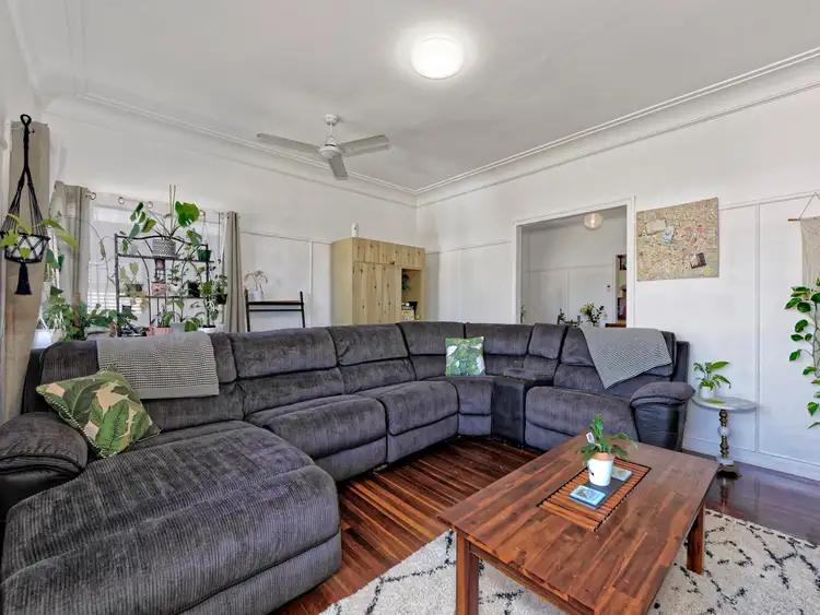 Fourth view of Homely house listing, 4 Alamein Street, Svensson Heights QLD 4670