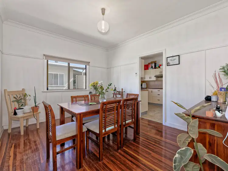 Fifth view of Homely house listing, 4 Alamein Street, Svensson Heights QLD 4670