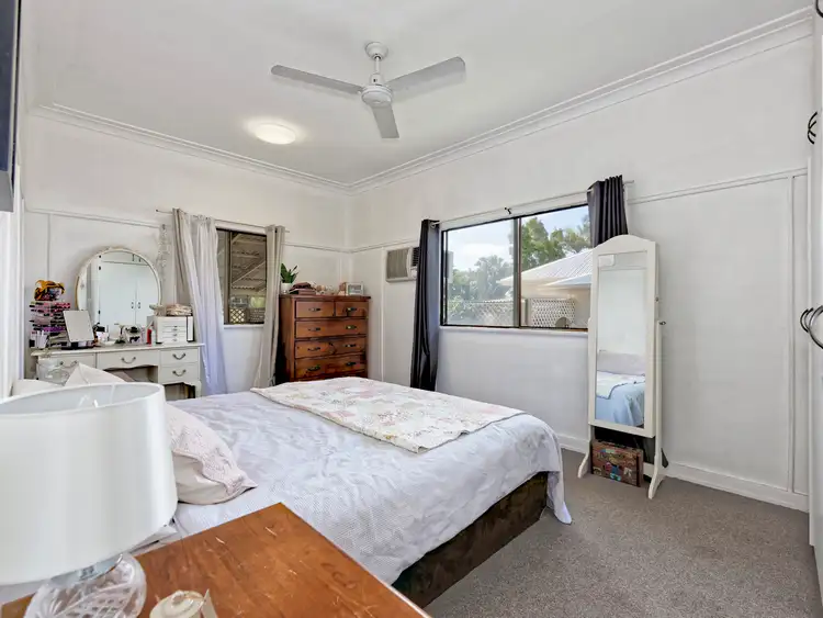 Seventh view of Homely house listing, 4 Alamein Street, Svensson Heights QLD 4670