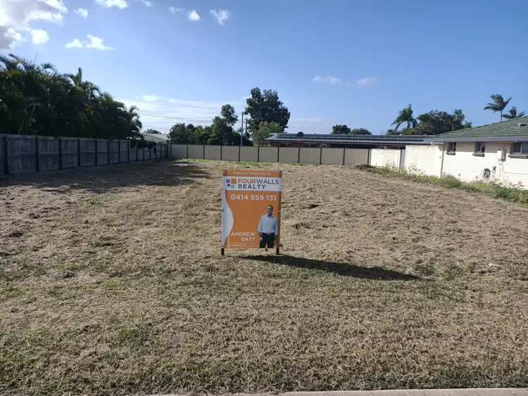 122 Dr Mays Road, Svensson Heights QLD 4670