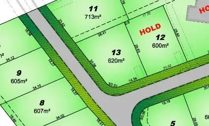 LOT 13 Bowerbird Avenue, Burnside QLD 4560