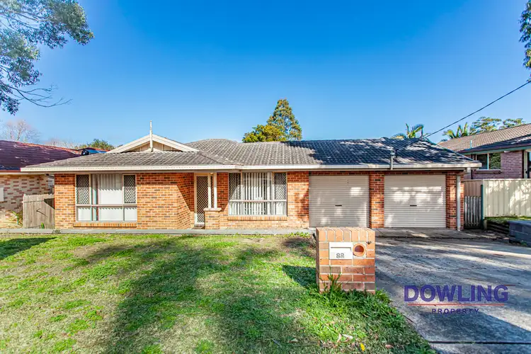 88 FERODALE ROAD, Medowie NSW 2318