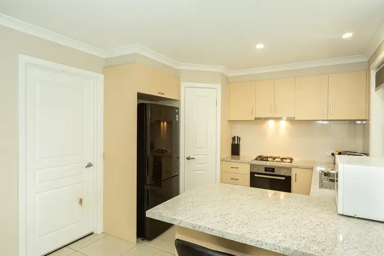 Sixth view of Homely house listing, 4 Ellora Court, Lavington NSW 2641