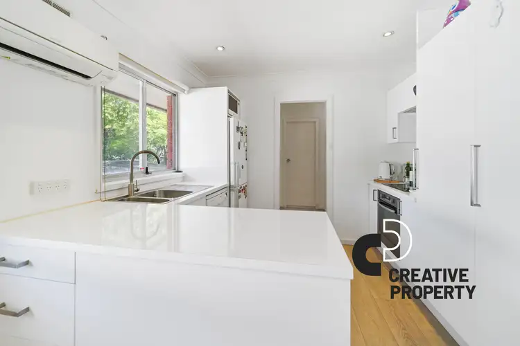 Main view of Homely unit listing, 4/19 Hansen Place, Shortland NSW 2307