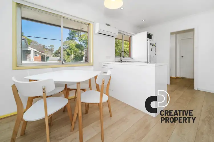 Fourth view of Homely unit listing, 4/19 Hansen Place, Shortland NSW 2307