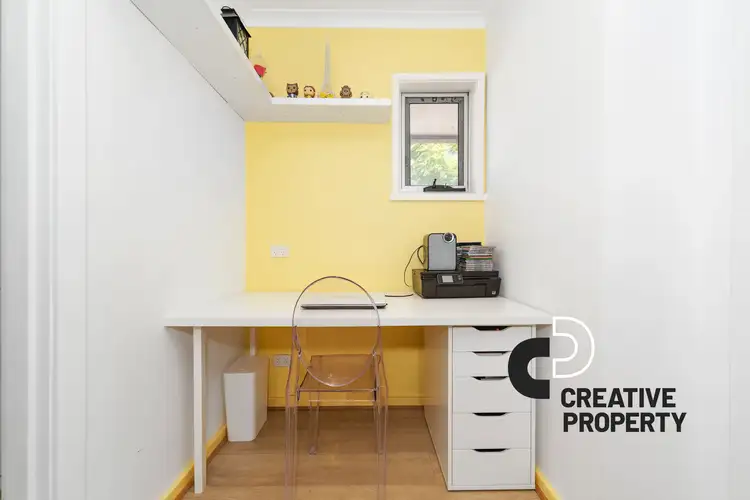 Fifth view of Homely unit listing, 4/19 Hansen Place, Shortland NSW 2307
