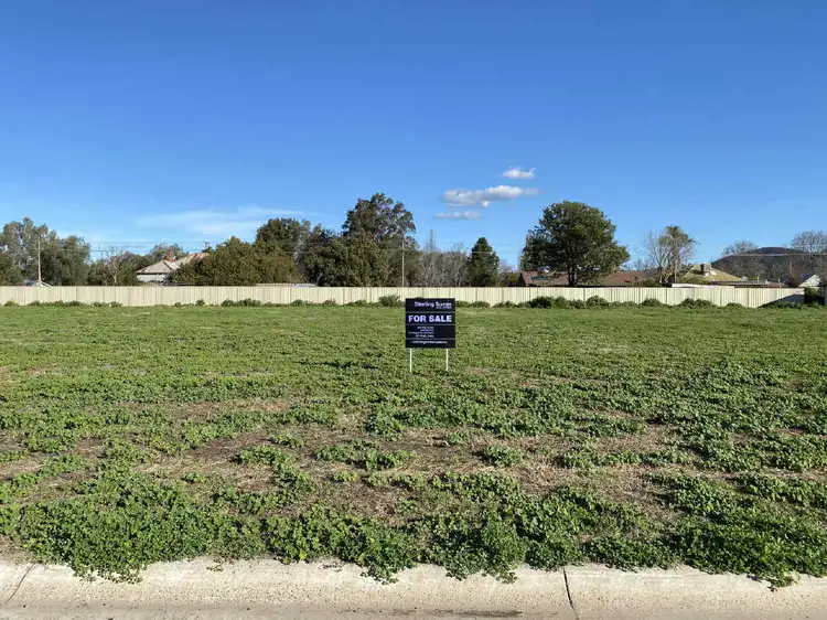 Second view of Homely land listing, 31 Nicholii Street, Wellington NSW 2820