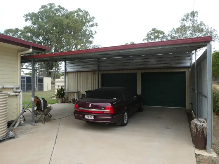 Fourth view of Homely house listing, 16B Elizabeth Street, Biggenden QLD 4621