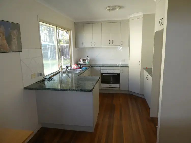Fifth view of Homely house listing, 16B Elizabeth Street, Biggenden QLD 4621