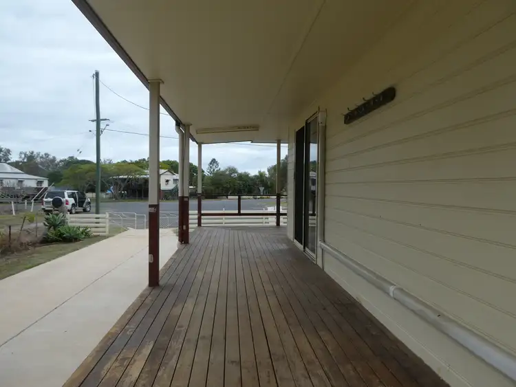 Sixth view of Homely house listing, 16B Elizabeth Street, Biggenden QLD 4621