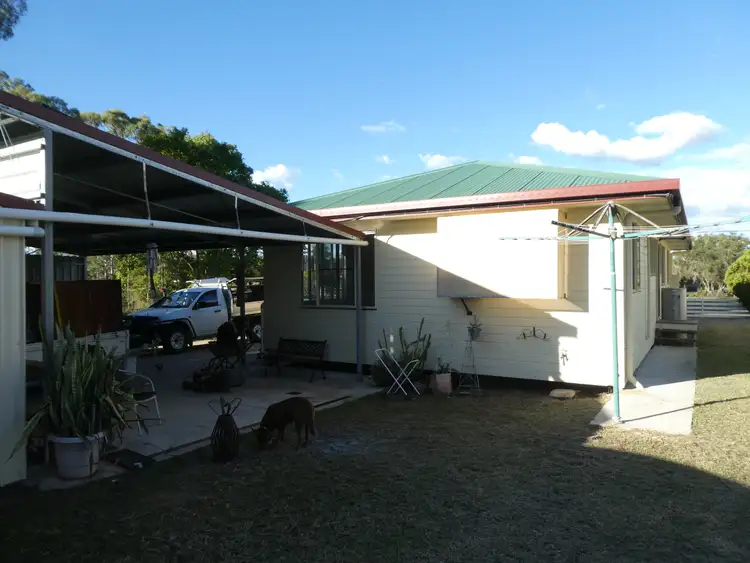 Seventh view of Homely house listing, 16B Elizabeth Street, Biggenden QLD 4621