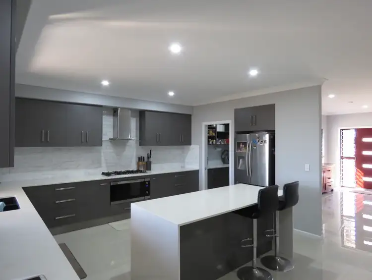 Fifth view of Homely house listing, 26 Flemington Road, Bowen QLD 4805