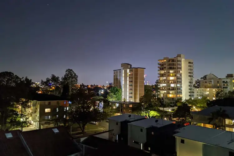 Third view of Homely unit listing, 39/2 Laurence Street, St Lucia QLD 4067