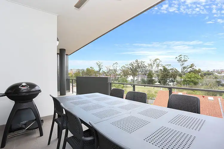Fourth view of Homely unit listing, 39/2 Laurence Street, St Lucia QLD 4067