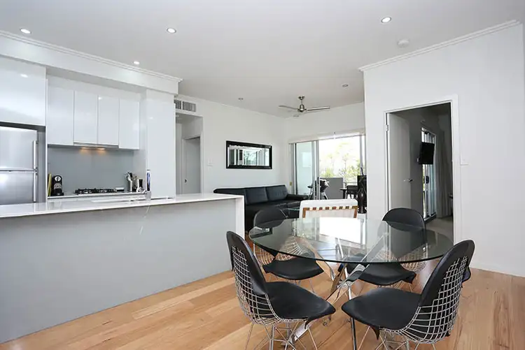 Fifth view of Homely unit listing, 39/2 Laurence Street, St Lucia QLD 4067