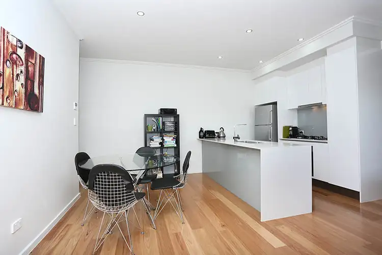 Sixth view of Homely unit listing, 39/2 Laurence Street, St Lucia QLD 4067