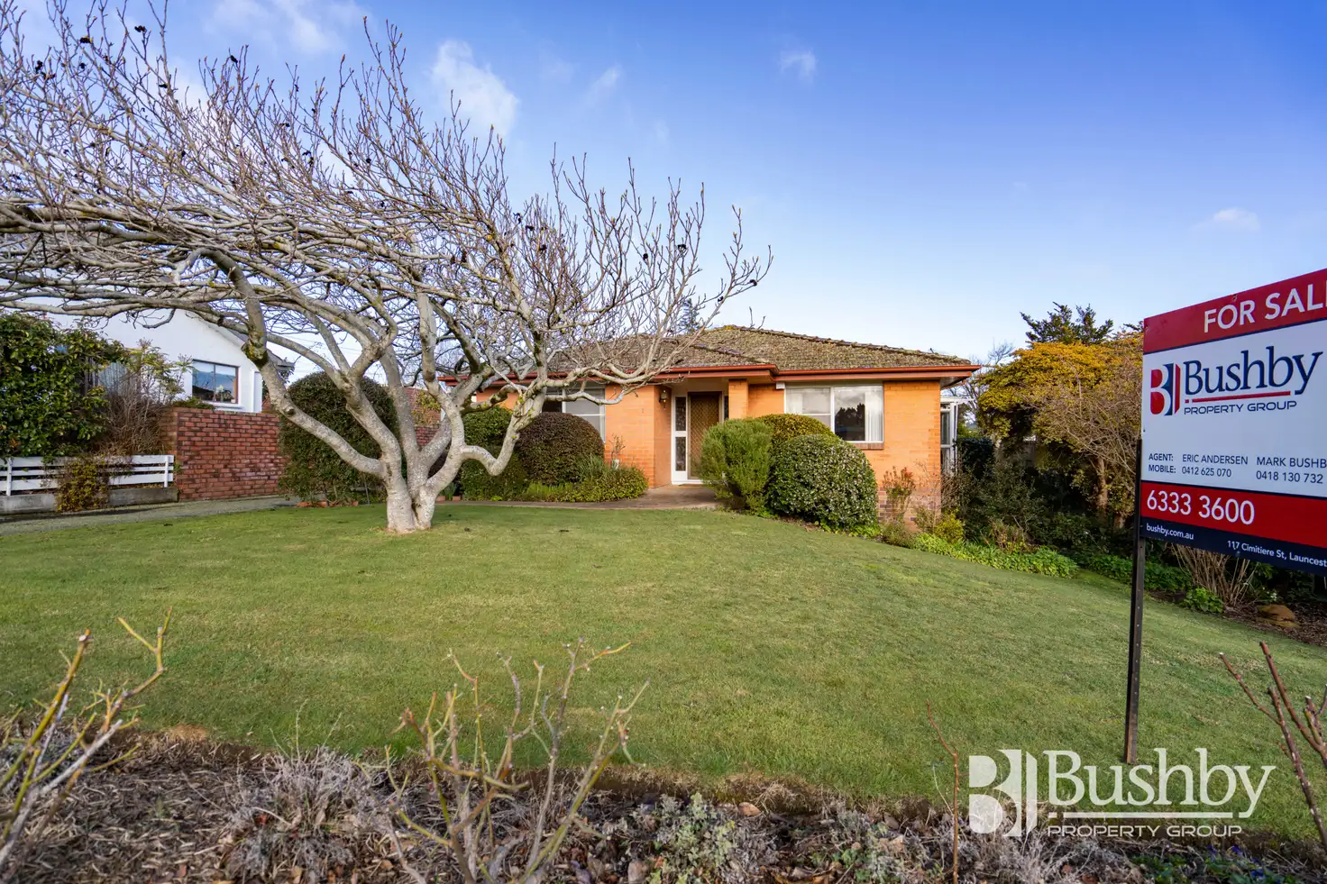 Main view of Homely house listing, 1 Kensington Gardens, Norwood TAS 7250