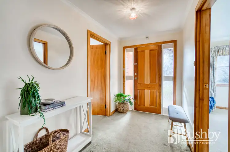 Second view of Homely house listing, 1 Kensington Gardens, Norwood TAS 7250
