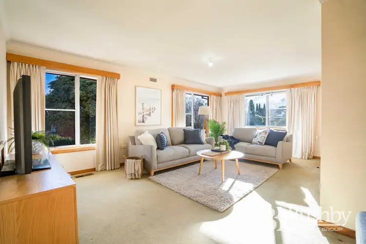 Fourth view of Homely house listing, 1 Kensington Gardens, Norwood TAS 7250