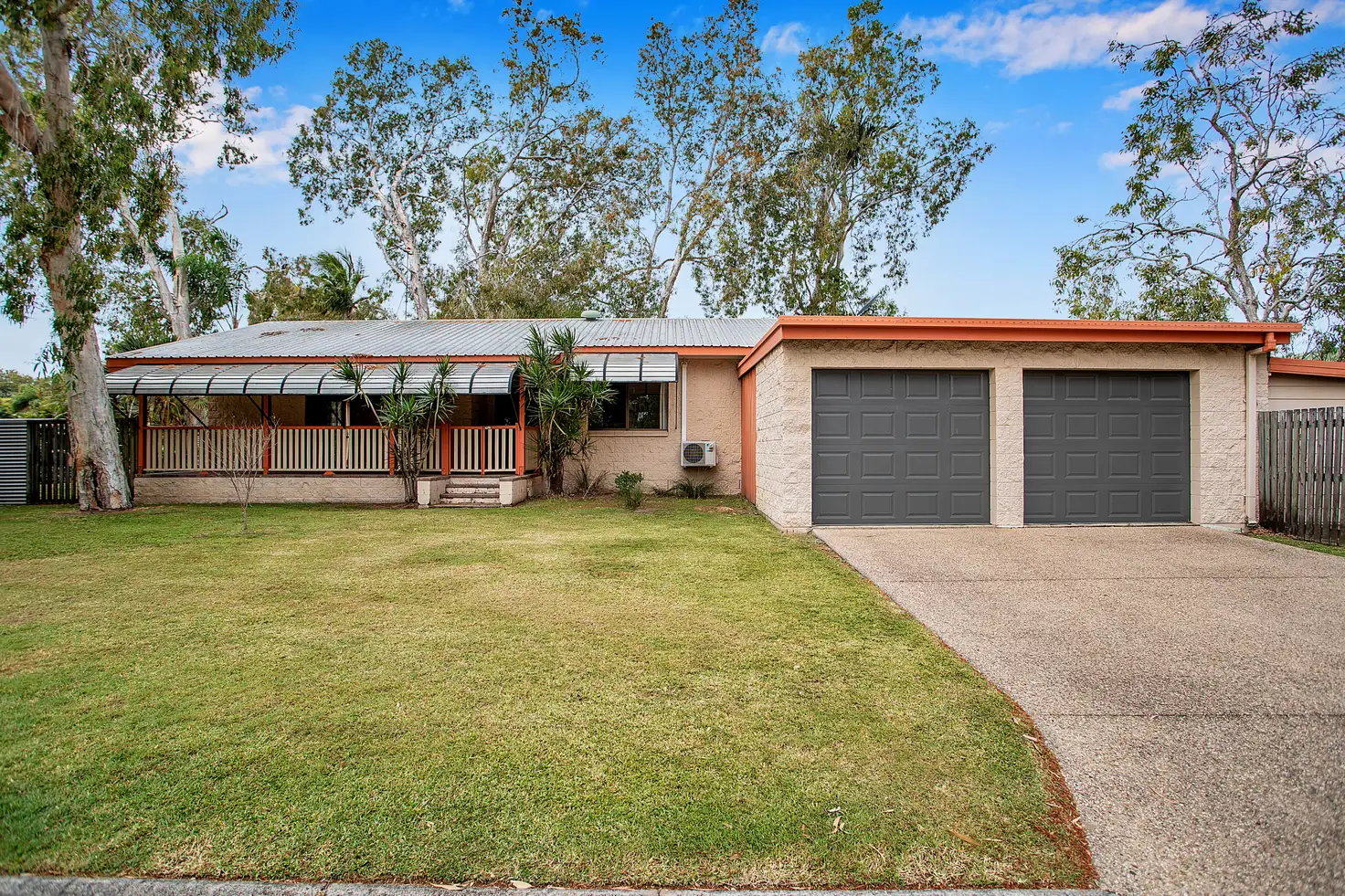 Main view of Homely house listing, 2 Veronica Court, Andergrove QLD 4740