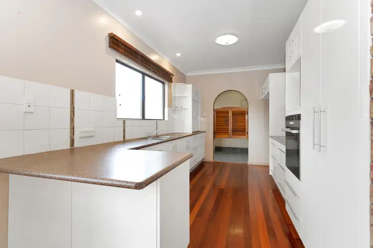 Third view of Homely house listing, 2 Veronica Court, Andergrove QLD 4740