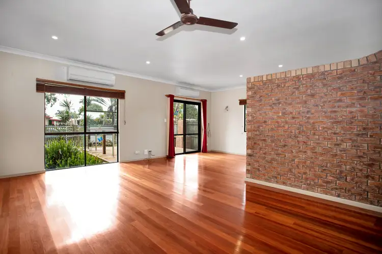 Sixth view of Homely house listing, 2 Veronica Court, Andergrove QLD 4740