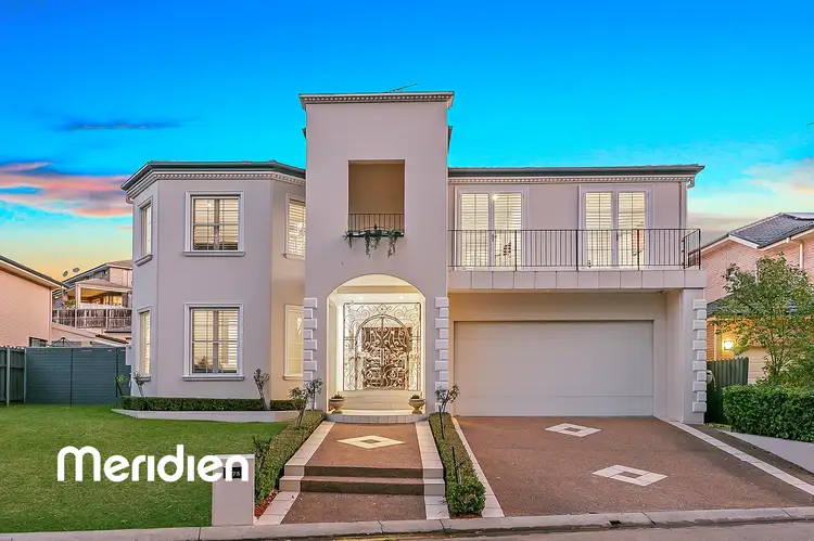 175 Mile End Road, Rouse Hill NSW 2155