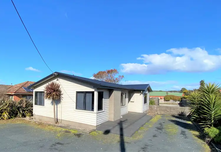 Main view of Homely house listing, 143 Steele Street, Devonport TAS 7310