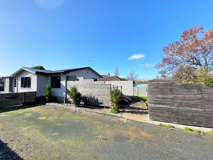 Third view of Homely house listing, 143 Steele Street, Devonport TAS 7310