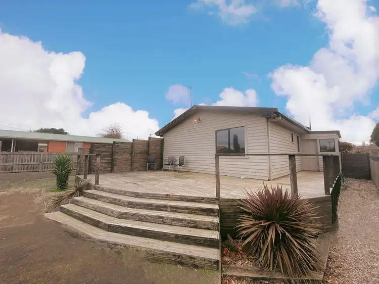 Fourth view of Homely house listing, 143 Steele Street, Devonport TAS 7310