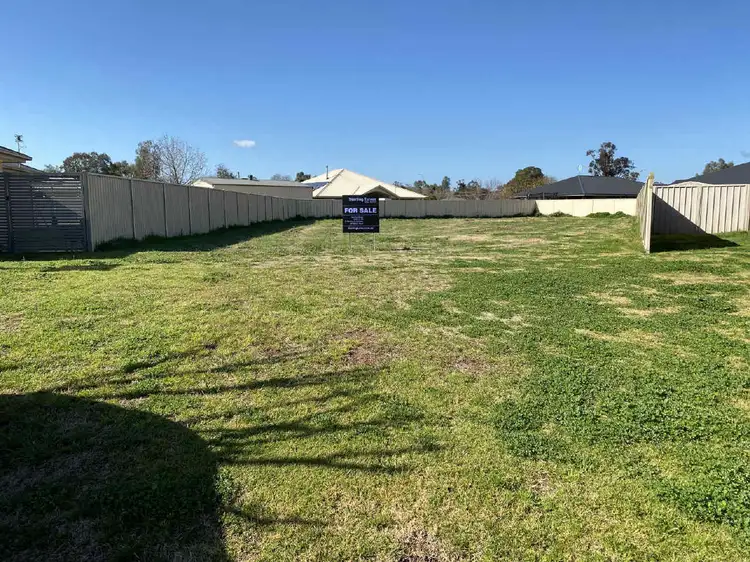 Second view of Homely land listing, 5 Grevillea Place, Wellington NSW 2820