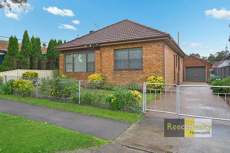 Main view of Homely house listing, 75 Blue Gum Road, Jesmond NSW 2299
