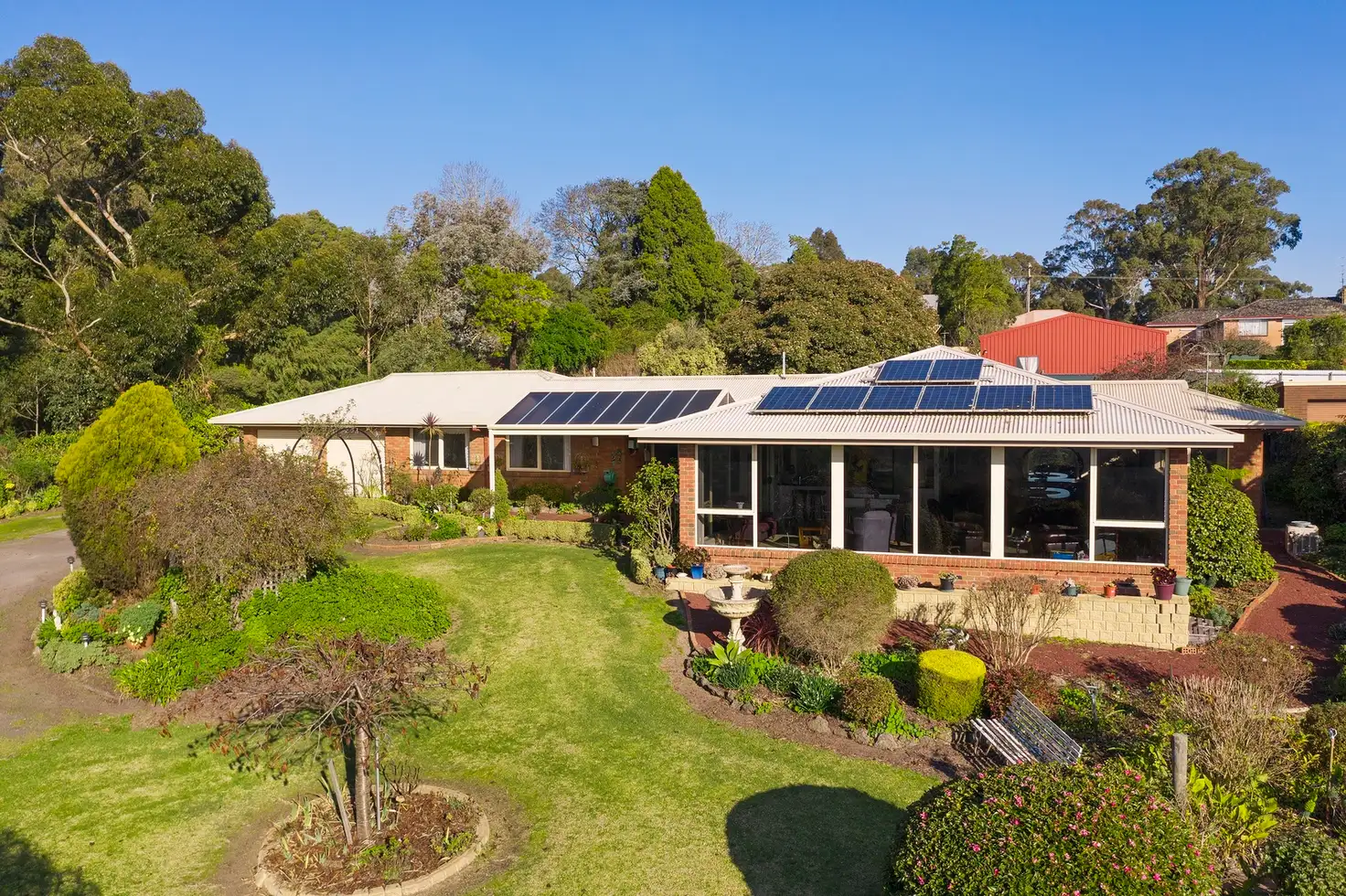 Main view of Homely house listing, 18 Howarth Street, Elliminyt VIC 3250