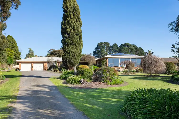 Second view of Homely house listing, 18 Howarth Street, Elliminyt VIC 3250