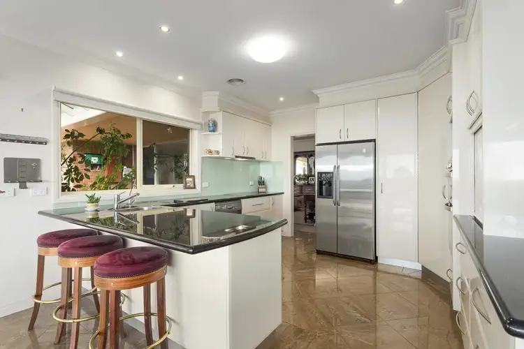 Fourth view of Homely house listing, 18 Howarth Street, Elliminyt VIC 3250