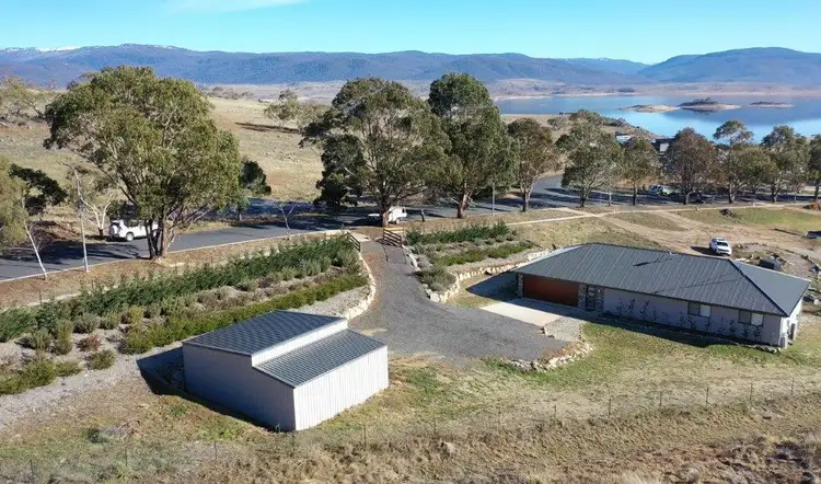 Main view of Homely house listing, 69 Jerrara Drive, East Jindabyne NSW 2627