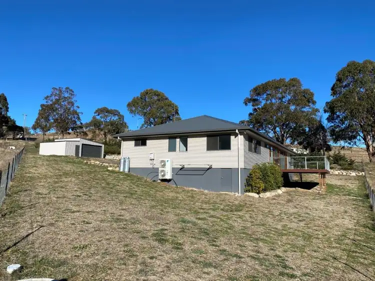 Second view of Homely house listing, 69 Jerrara Drive, East Jindabyne NSW 2627