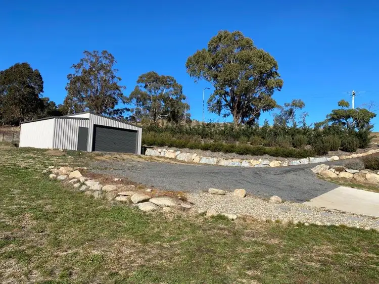 Fourth view of Homely house listing, 69 Jerrara Drive, East Jindabyne NSW 2627