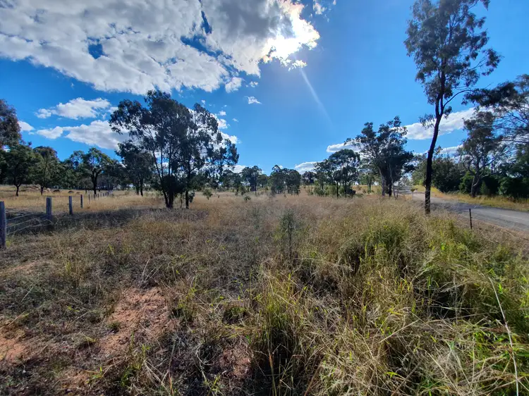 Third view of Homely rural property listing, LOT 106 Cnr Ford & Washpool Roads, Rosenthal Heights QLD 4370