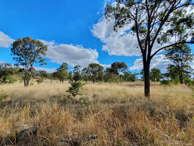 Fourth view of Homely rural property listing, LOT 106 Cnr Ford & Washpool Roads, Rosenthal Heights QLD 4370